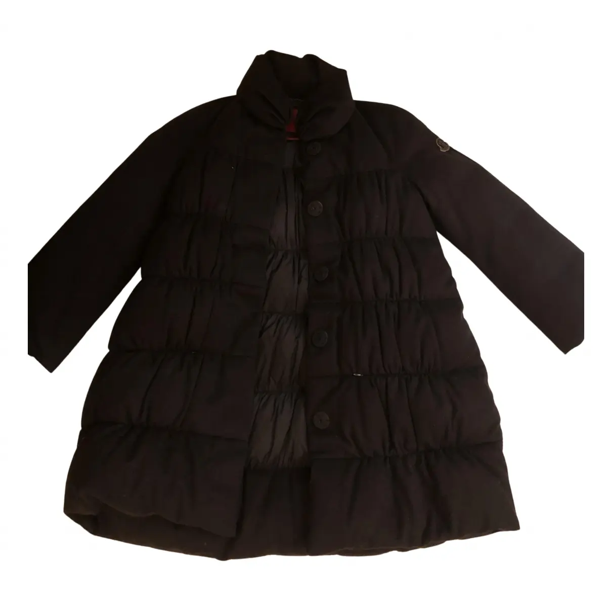 Gamme Rouge puffer Moncler