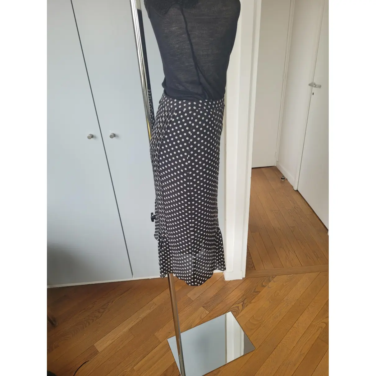 Mid-length skirt Gerard Darel