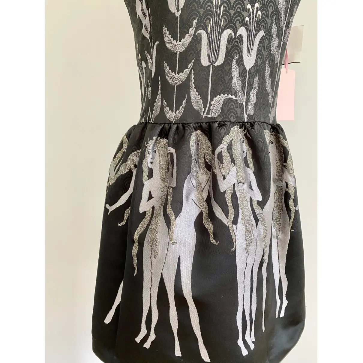 Buy Giamba Mid-length dress online
