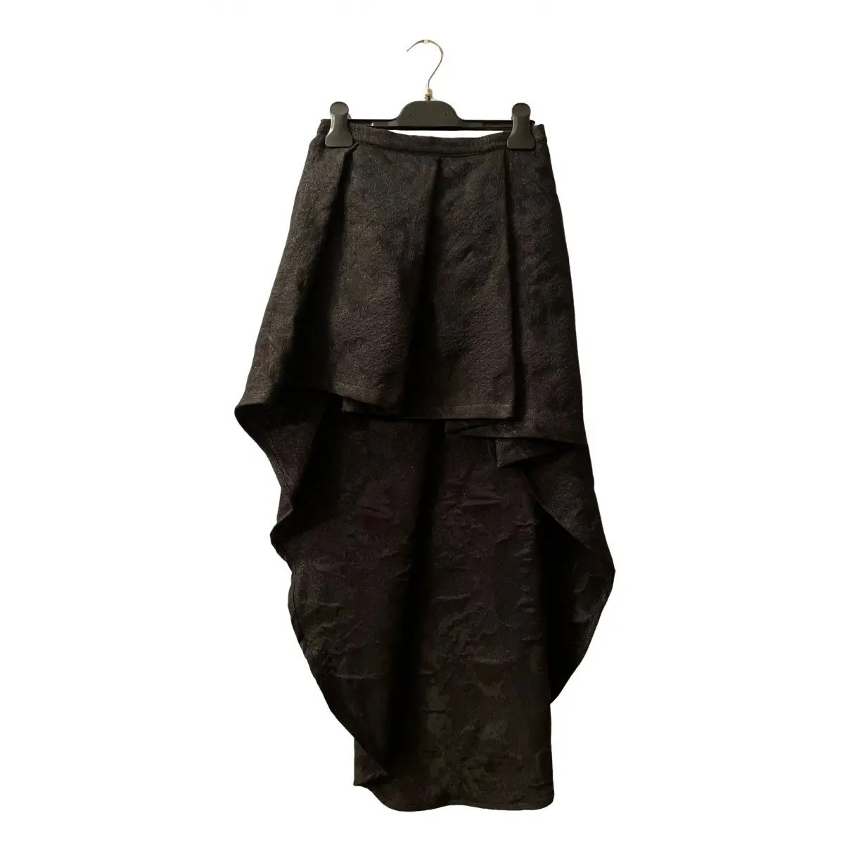 Mid-length skirt Gil Santucci