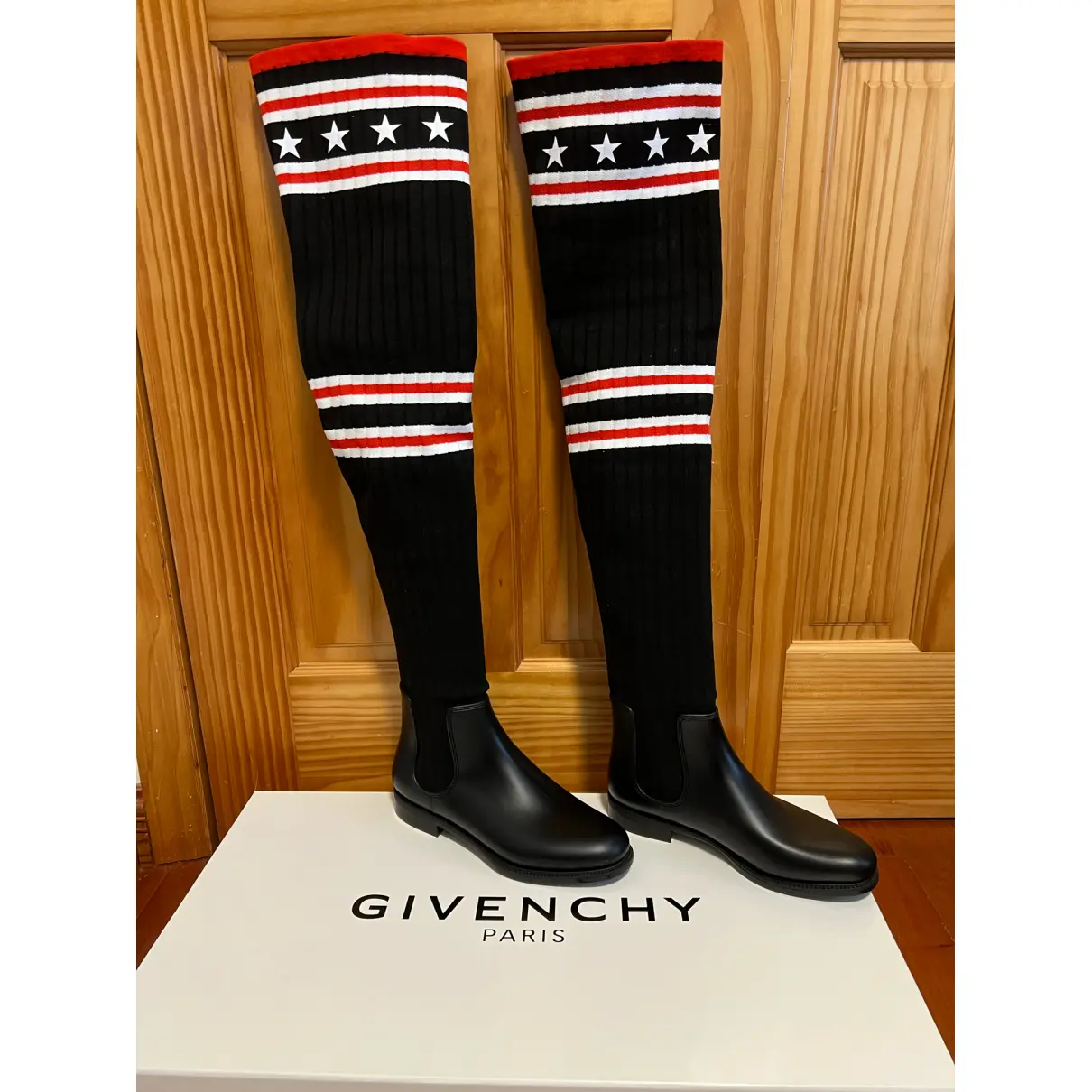 Buy Givenchy Boots online