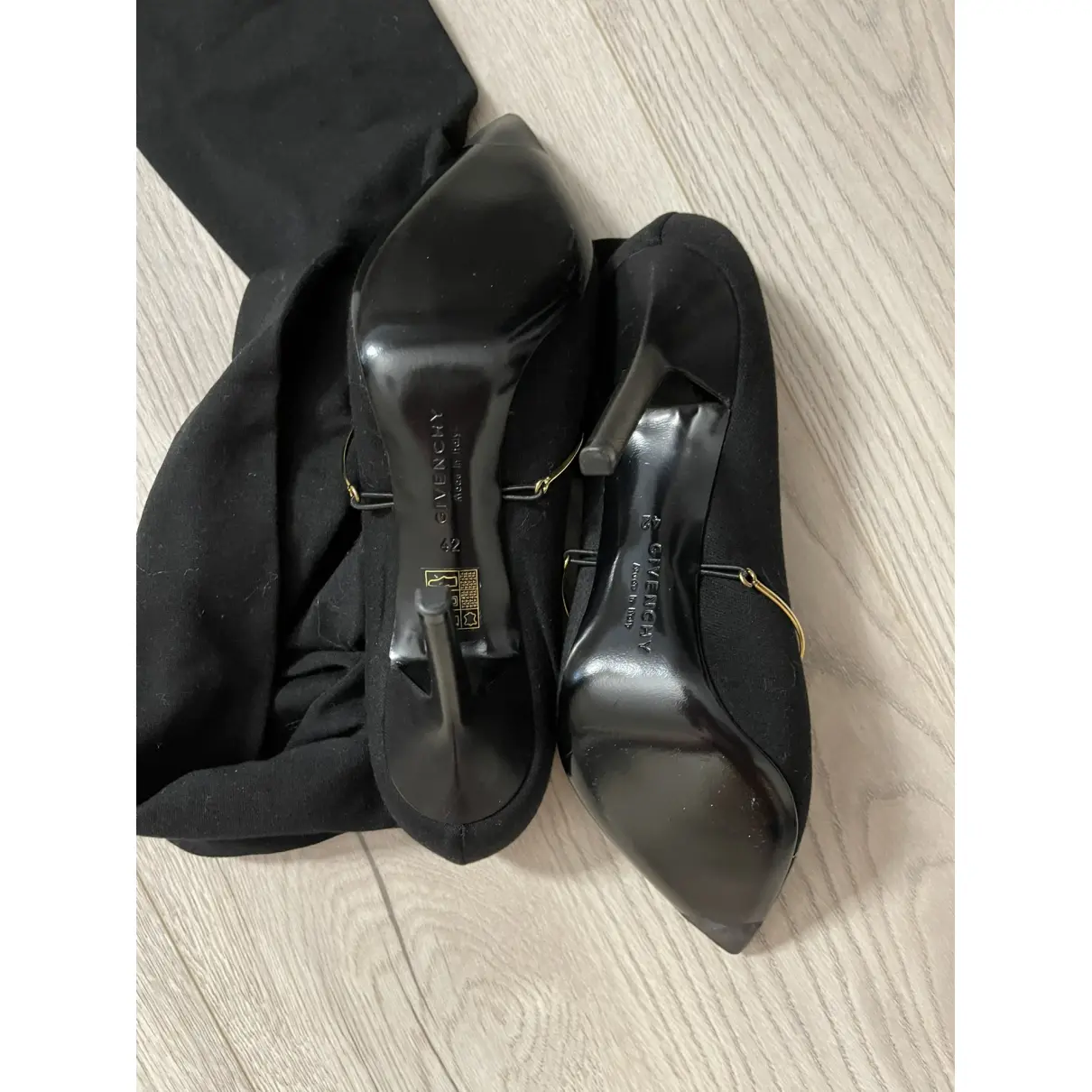Luxury Givenchy Boots Women