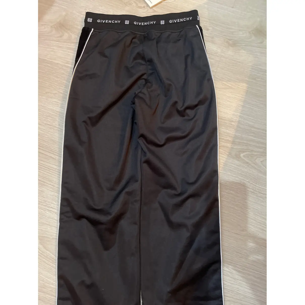 Buy Givenchy Trousers online