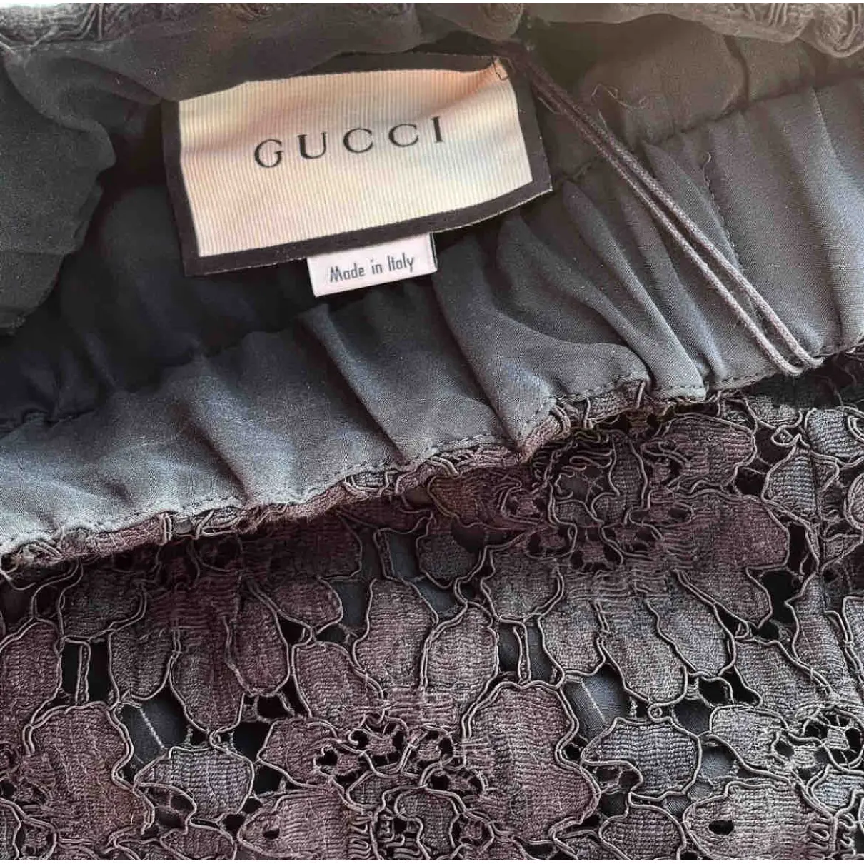 Luxury Gucci Shorts Women