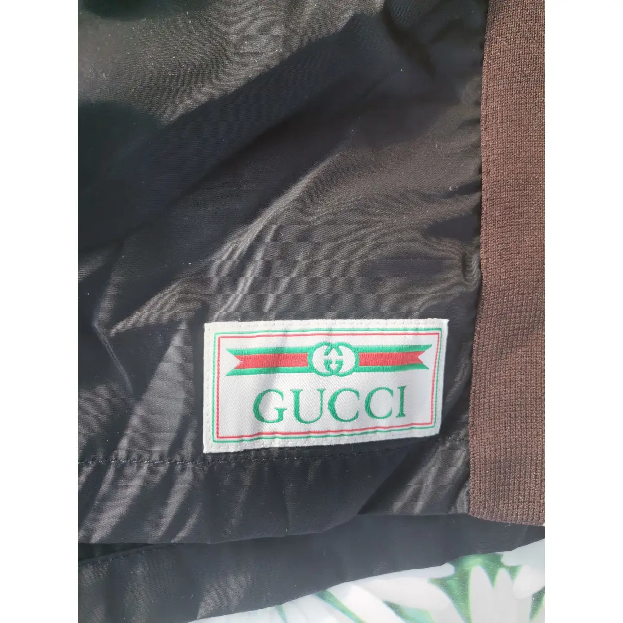 Luxury Gucci Swimwear Men