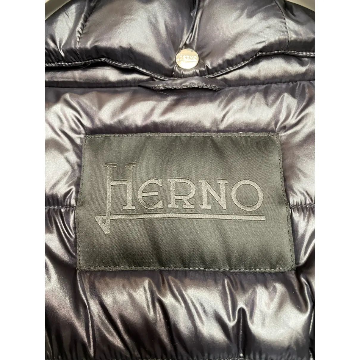 Luxury Herno Jackets & Coats Kids
