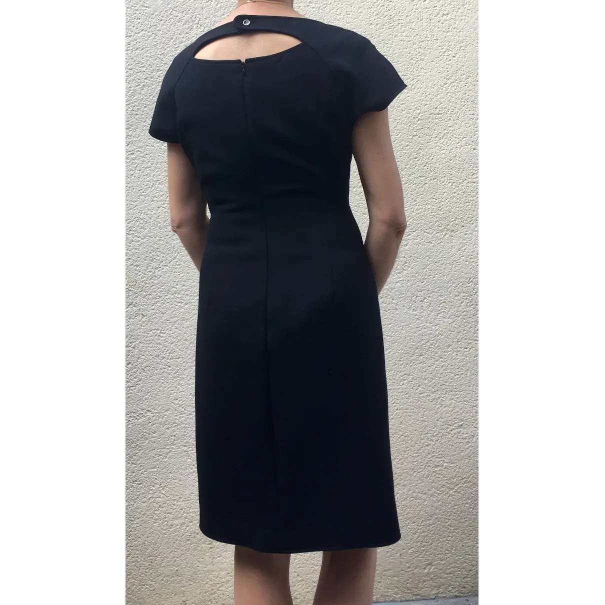 Mid-length dress Hoss Intropia