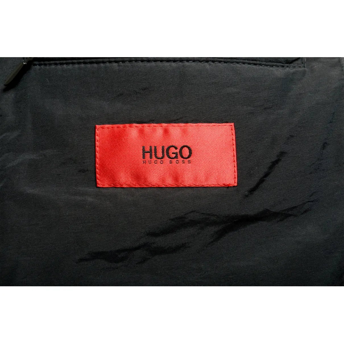 Luxury Hugo Boss Coats  Men