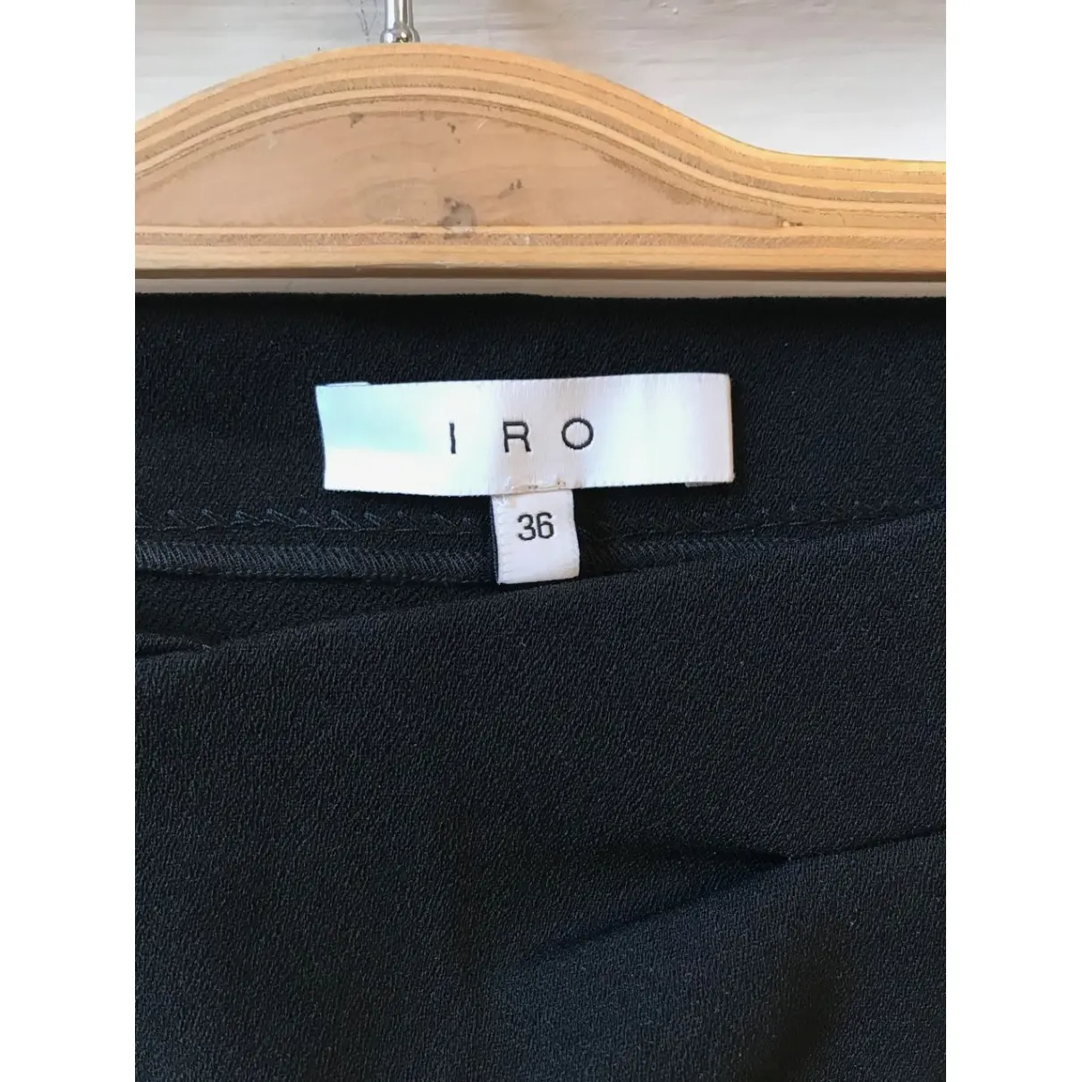 Luxury Iro Skirts Women