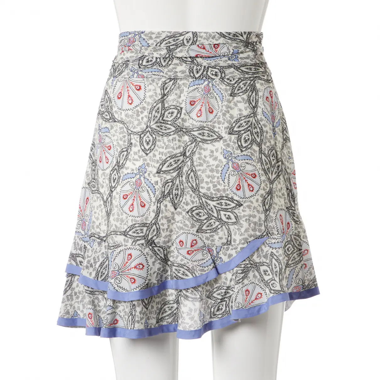 Buy Isabel Marant Etoile Mid-length skirt online