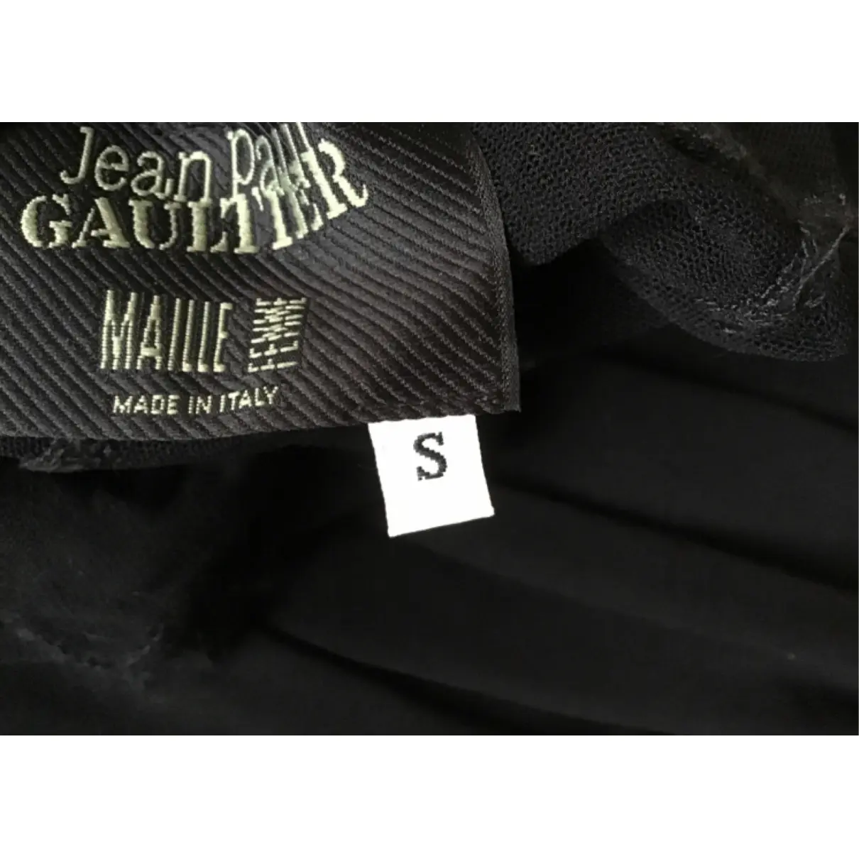Luxury Jean Paul Gaultier Dresses Women