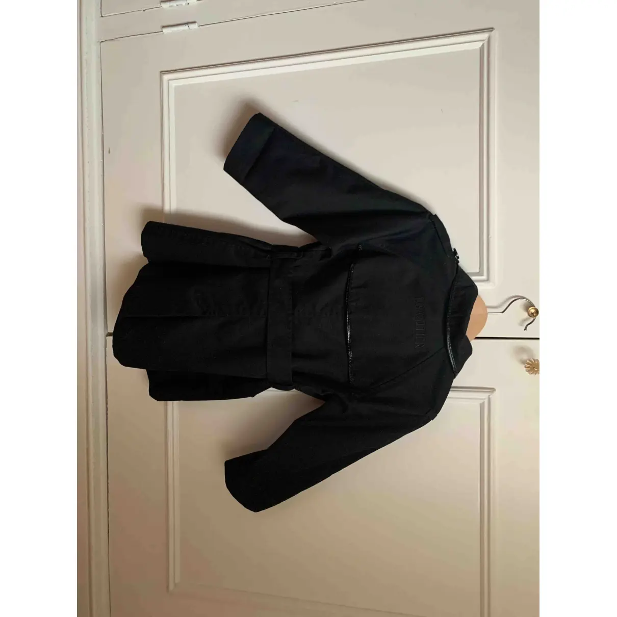 Jean Paul Gaultier Trench coat for sale