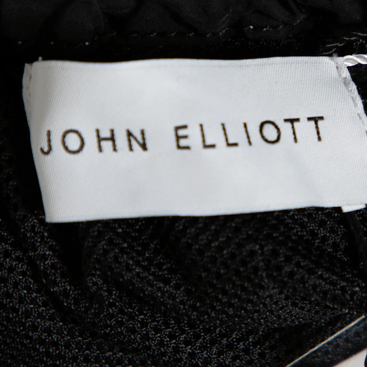 Trousers John Elliott