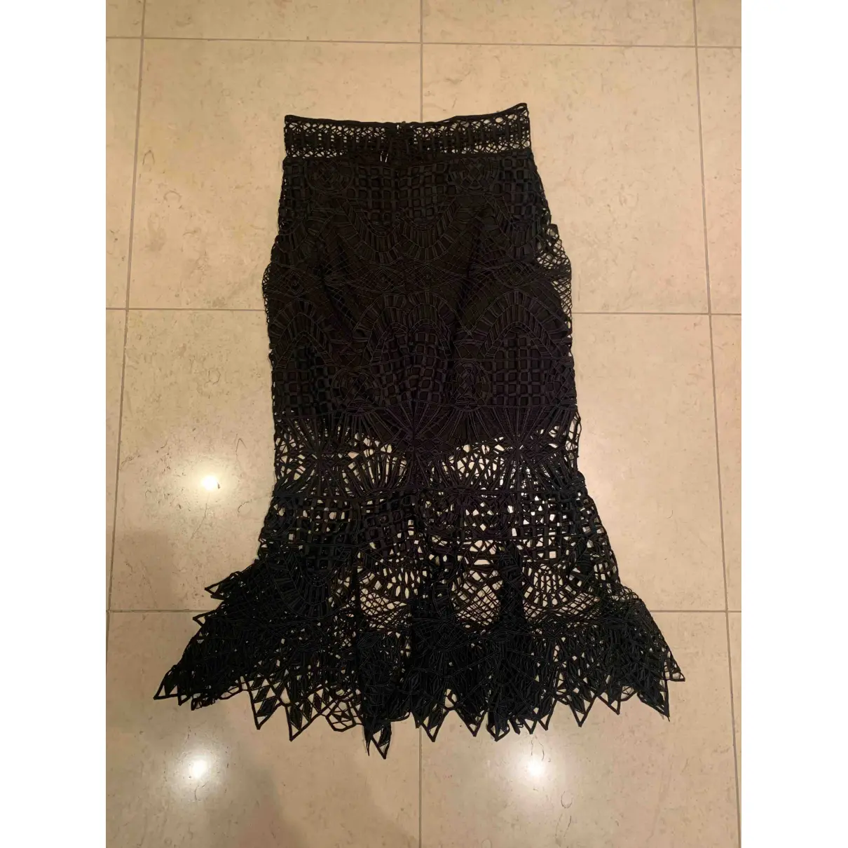 Buy Jonathan Simkhai Mid-length skirt online