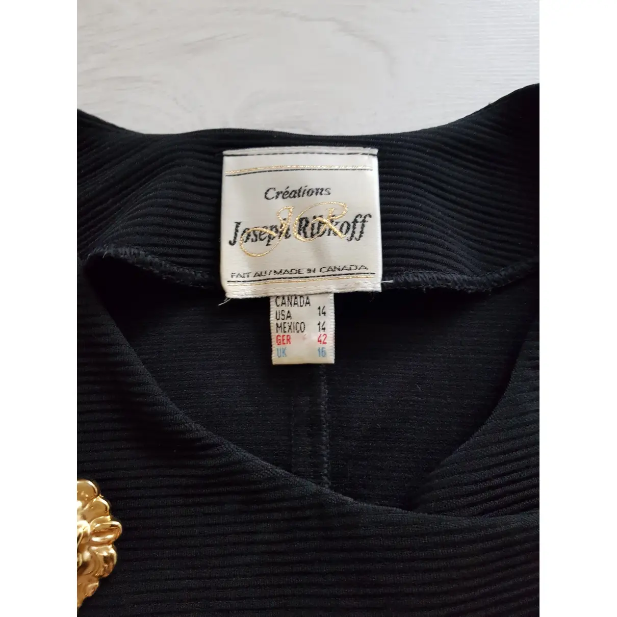 Luxury Joseph Ribkoff Jackets Women - Vintage