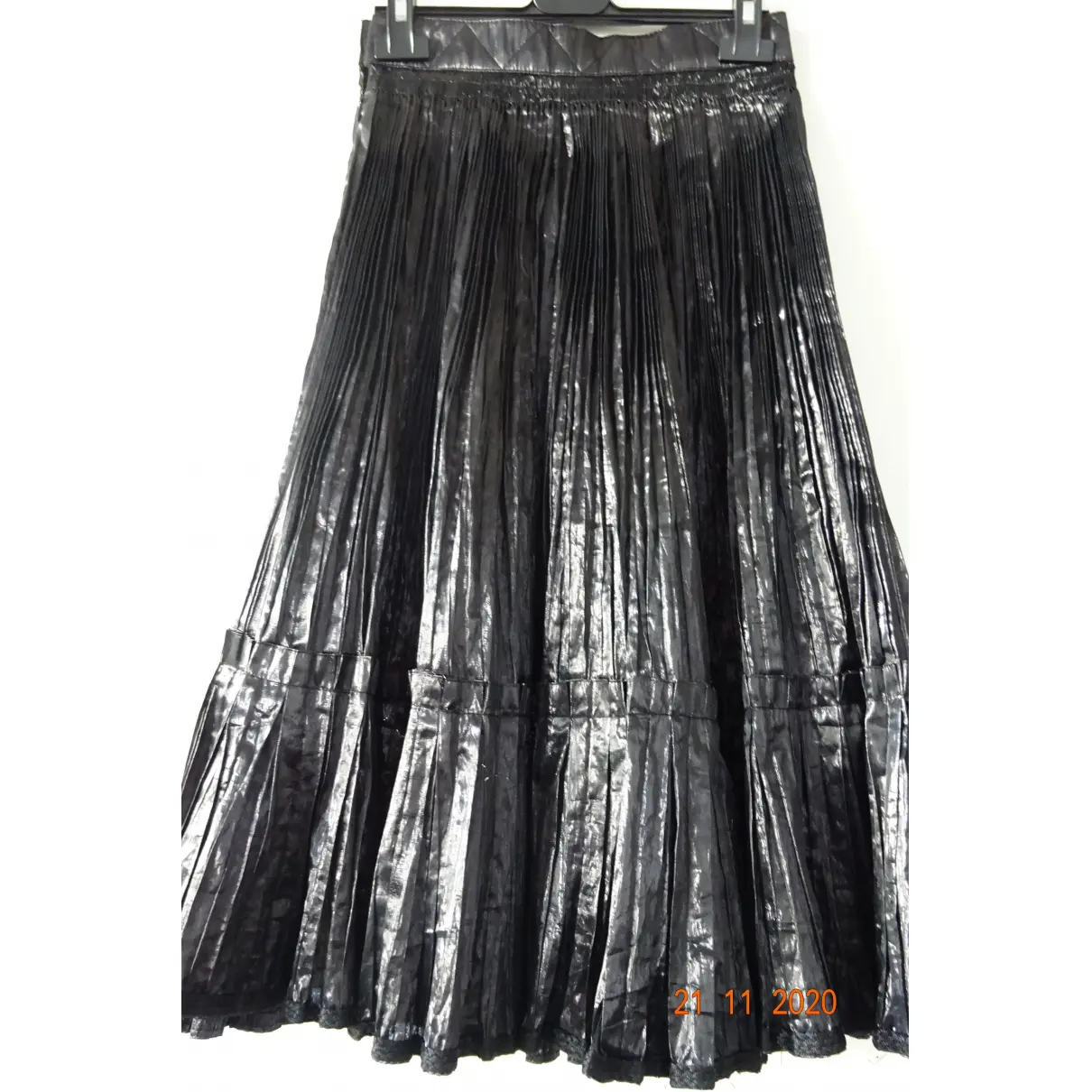Mid-length skirt Kansai Yamamoto - Vintage