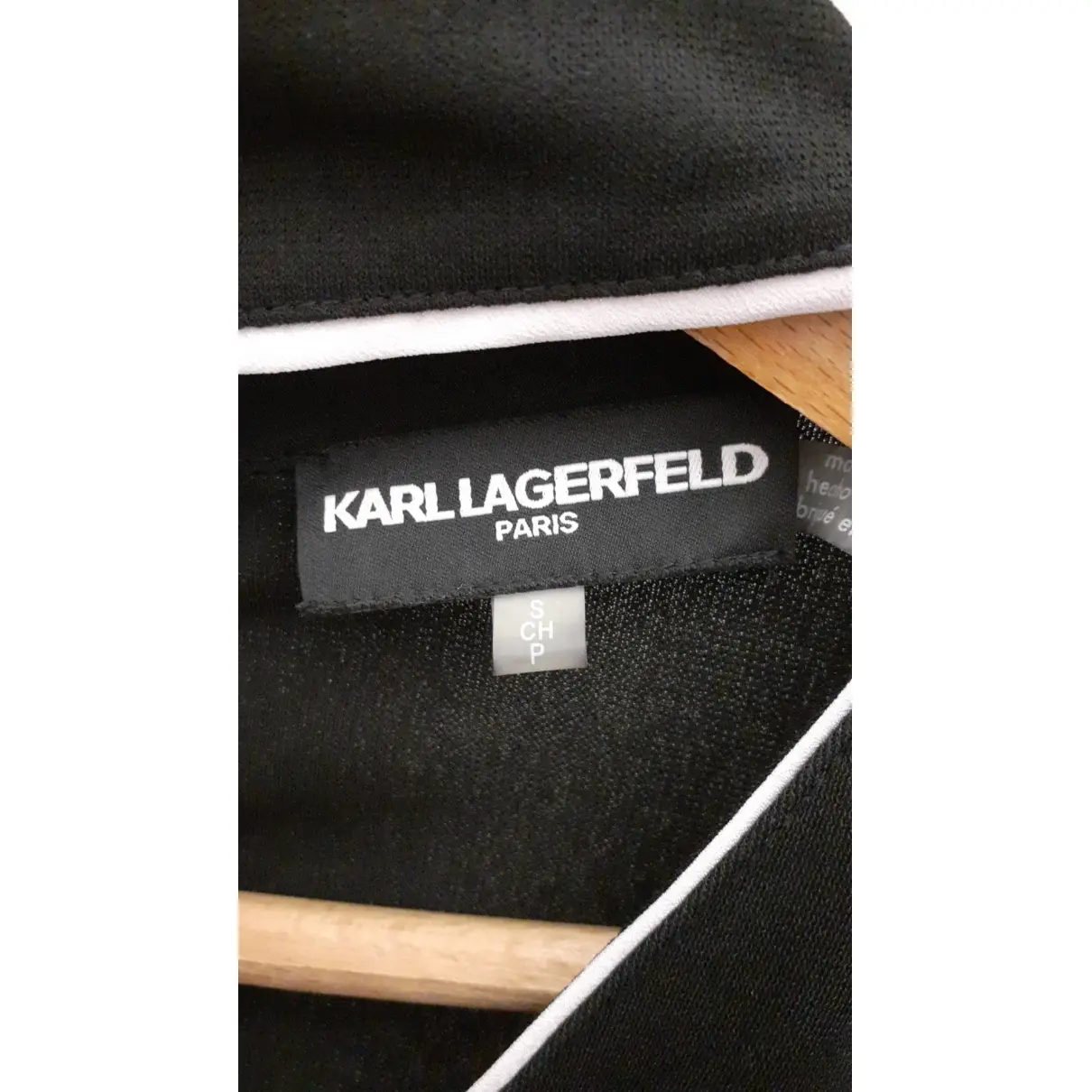 Shirt Karl Lagerfeld