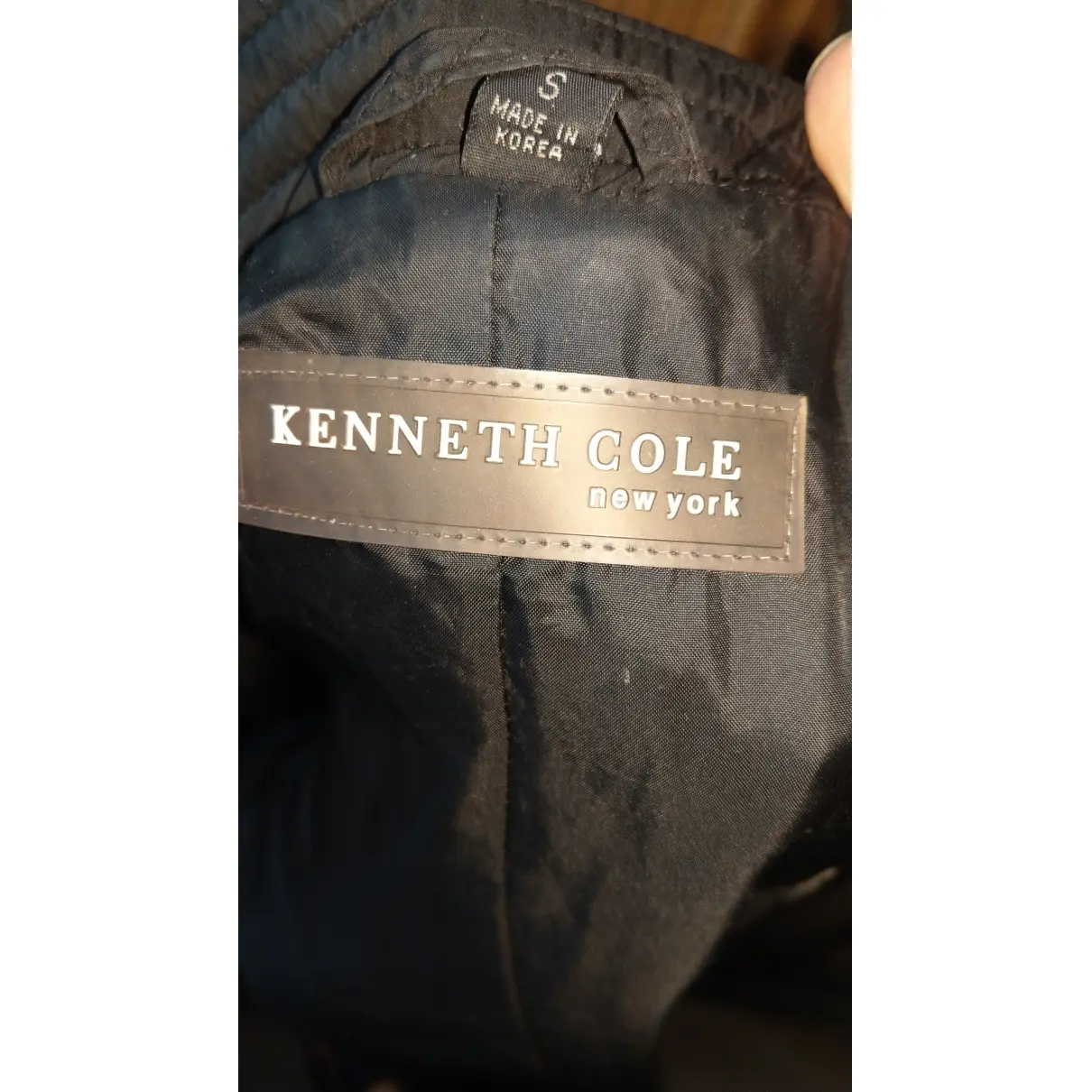 Buy Kenneth Cole Coat online