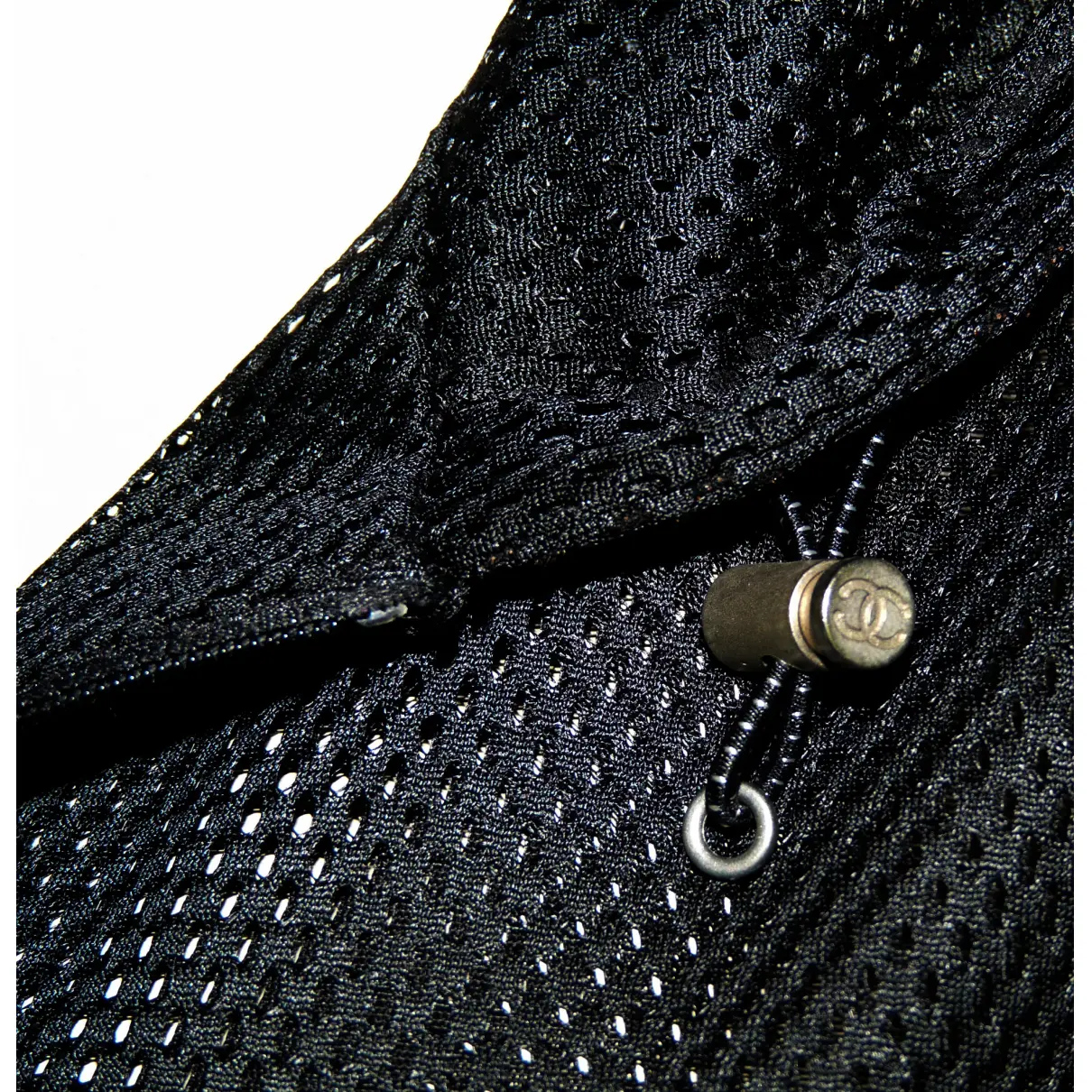 La Petite Veste Noire cardi coat Chanel - Vintage