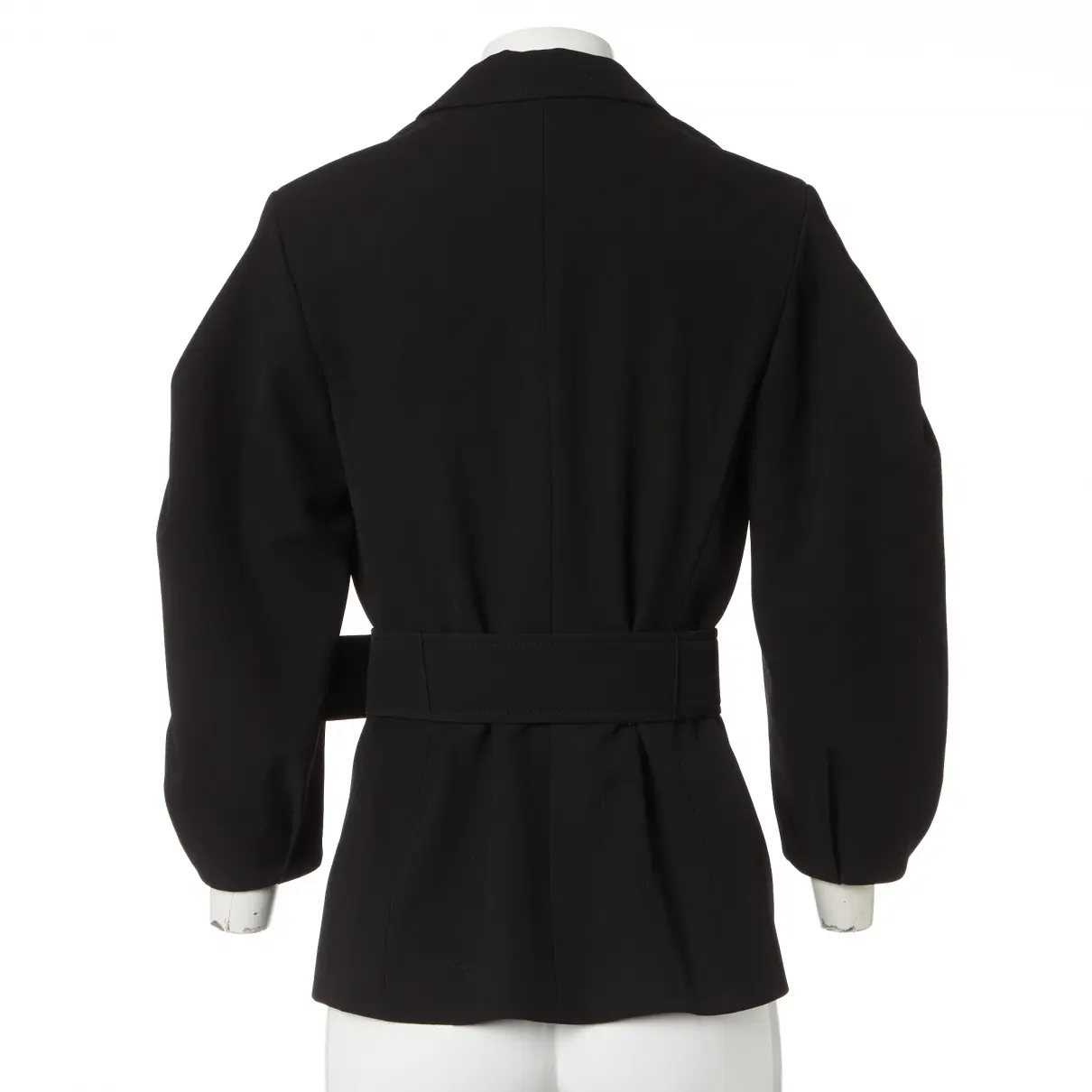 Buy Lala Berlin Black Polyester Jacket online