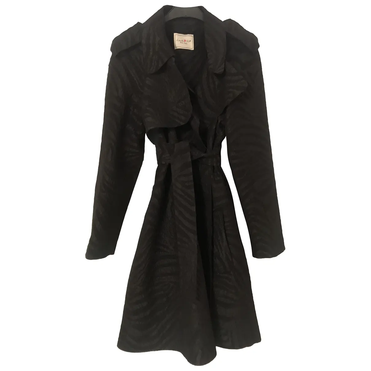 Trench coat Lanvin For H&M