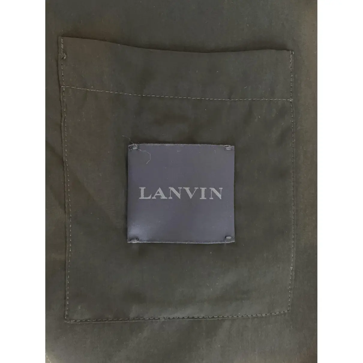 Buy Lanvin Jacket online