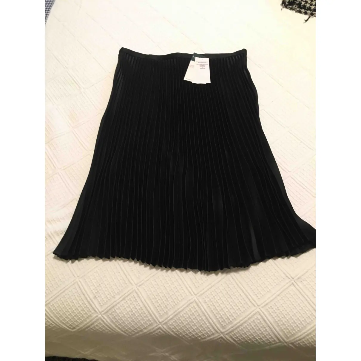 Buy Lauren Ralph Lauren Mid-length skirt online
