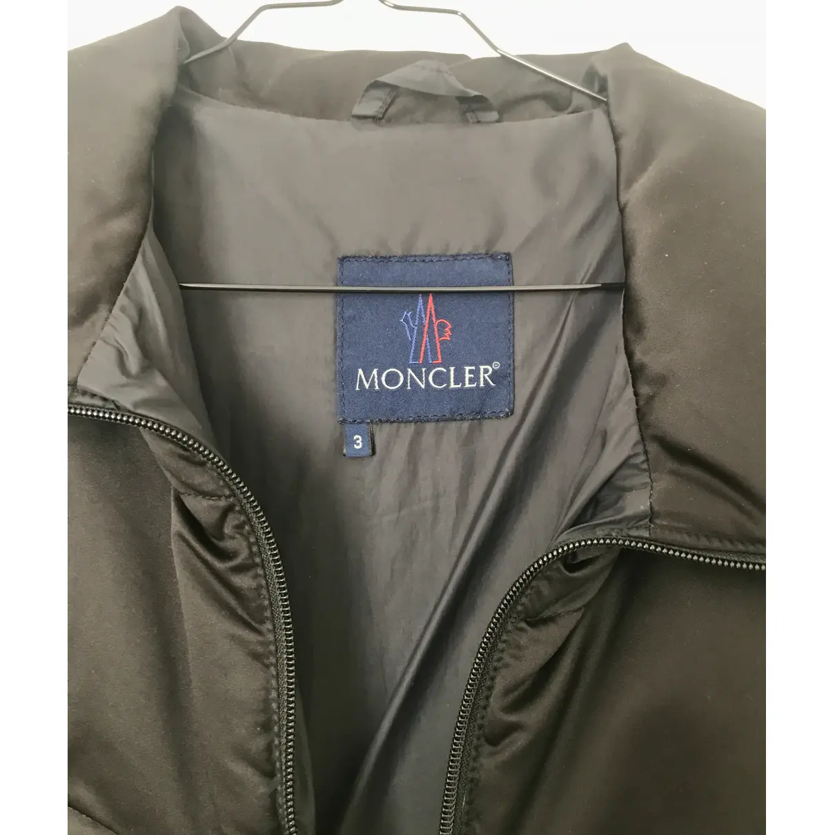 Luxury Moncler Jackets  Men - Vintage