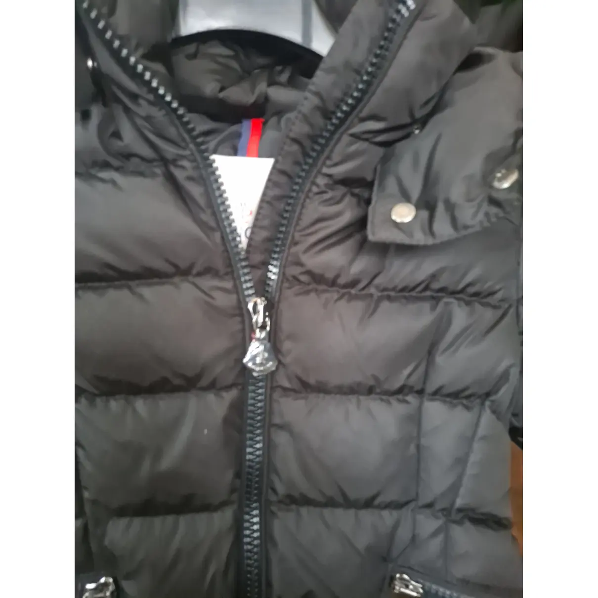 Buy Moncler Long jacket online