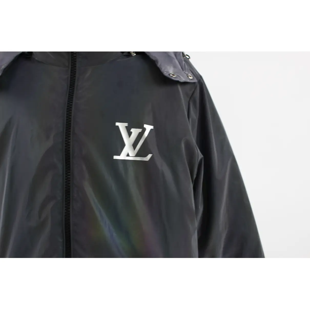 Coat Louis Vuitton