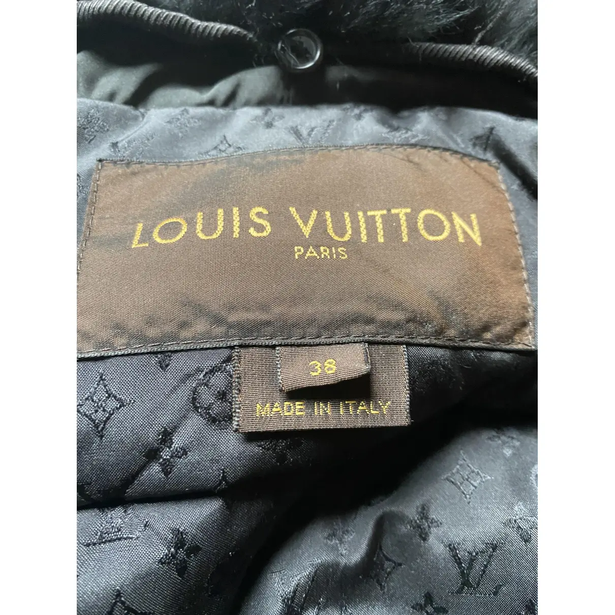 Luxury Louis Vuitton Coats Women