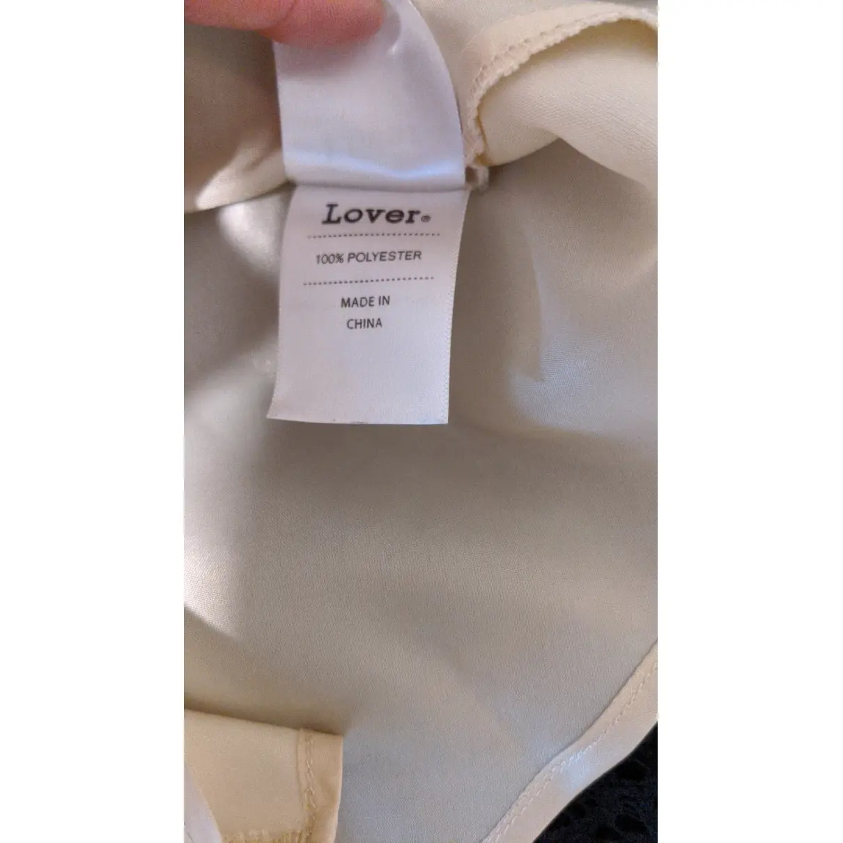 Buy Lover Mid-length dress online