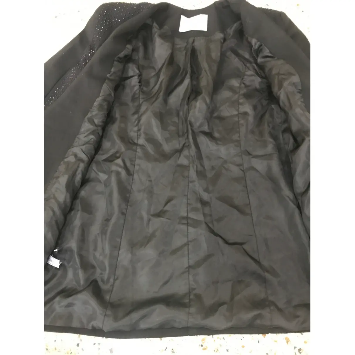 Buy Lungta De Fancy Jacket online