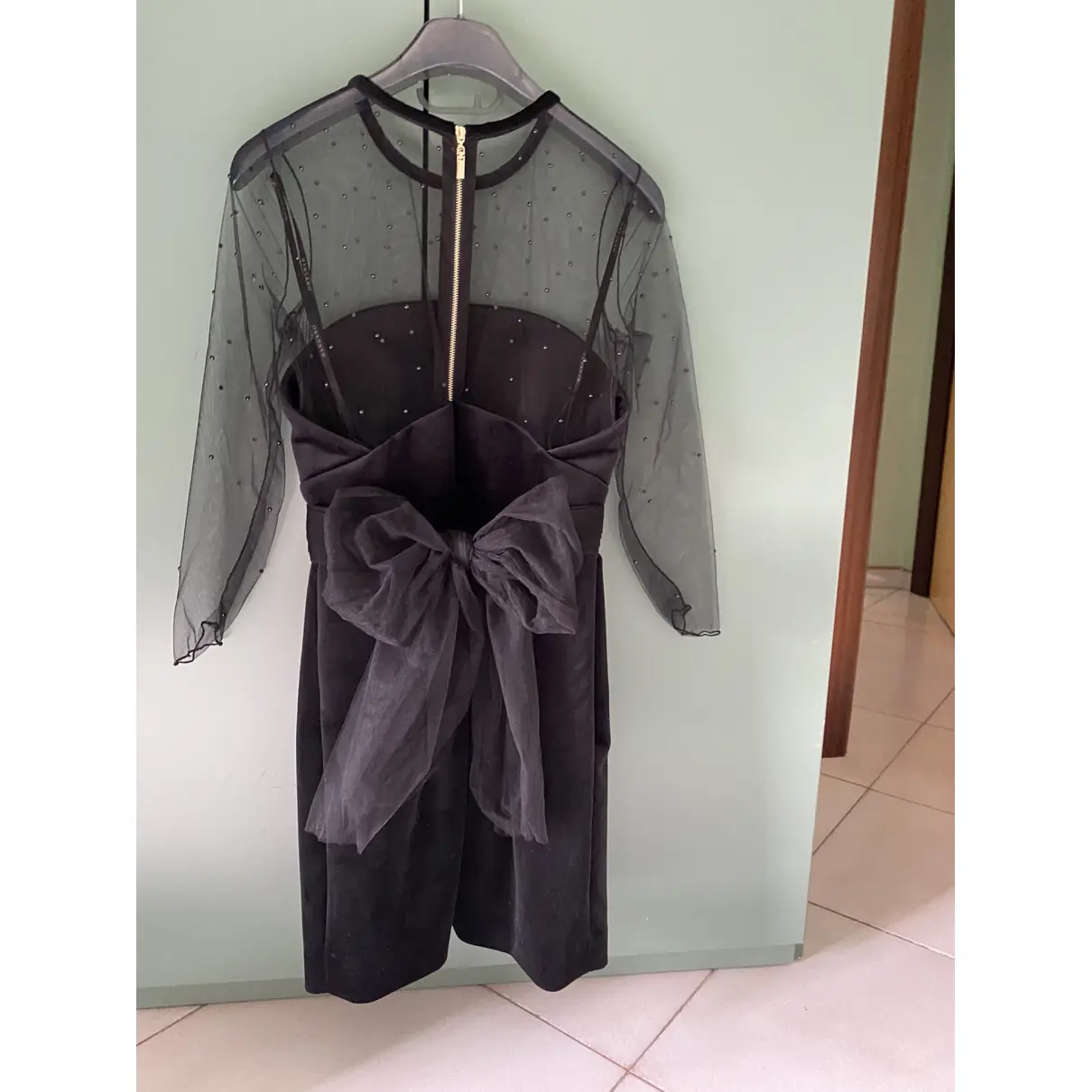 Buy Mangano Mini dress online