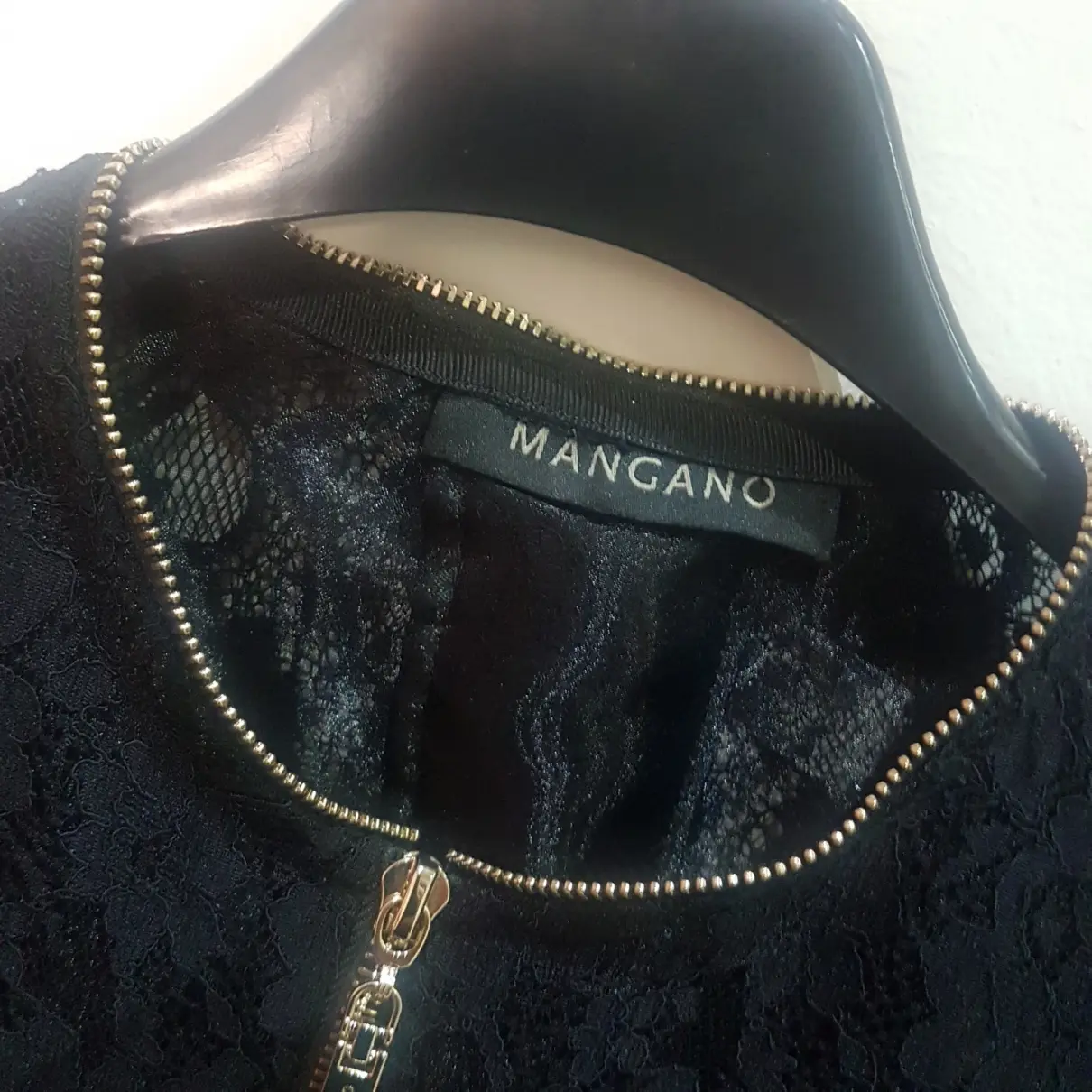 Luxury Mangano Jackets Women