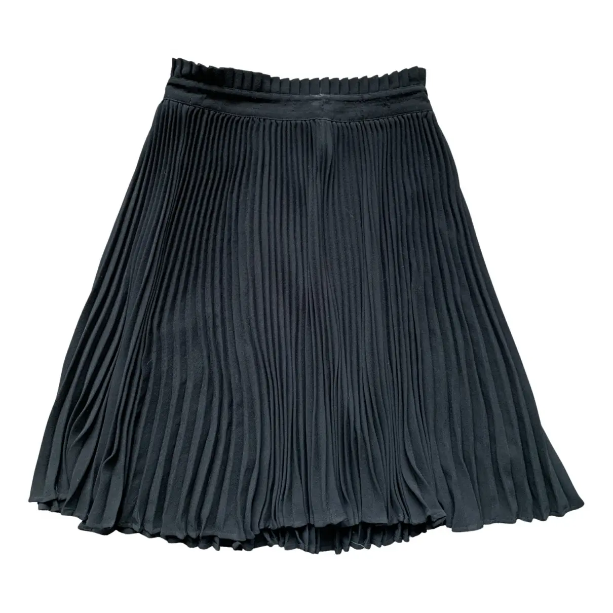 Mid-length skirt Manoush