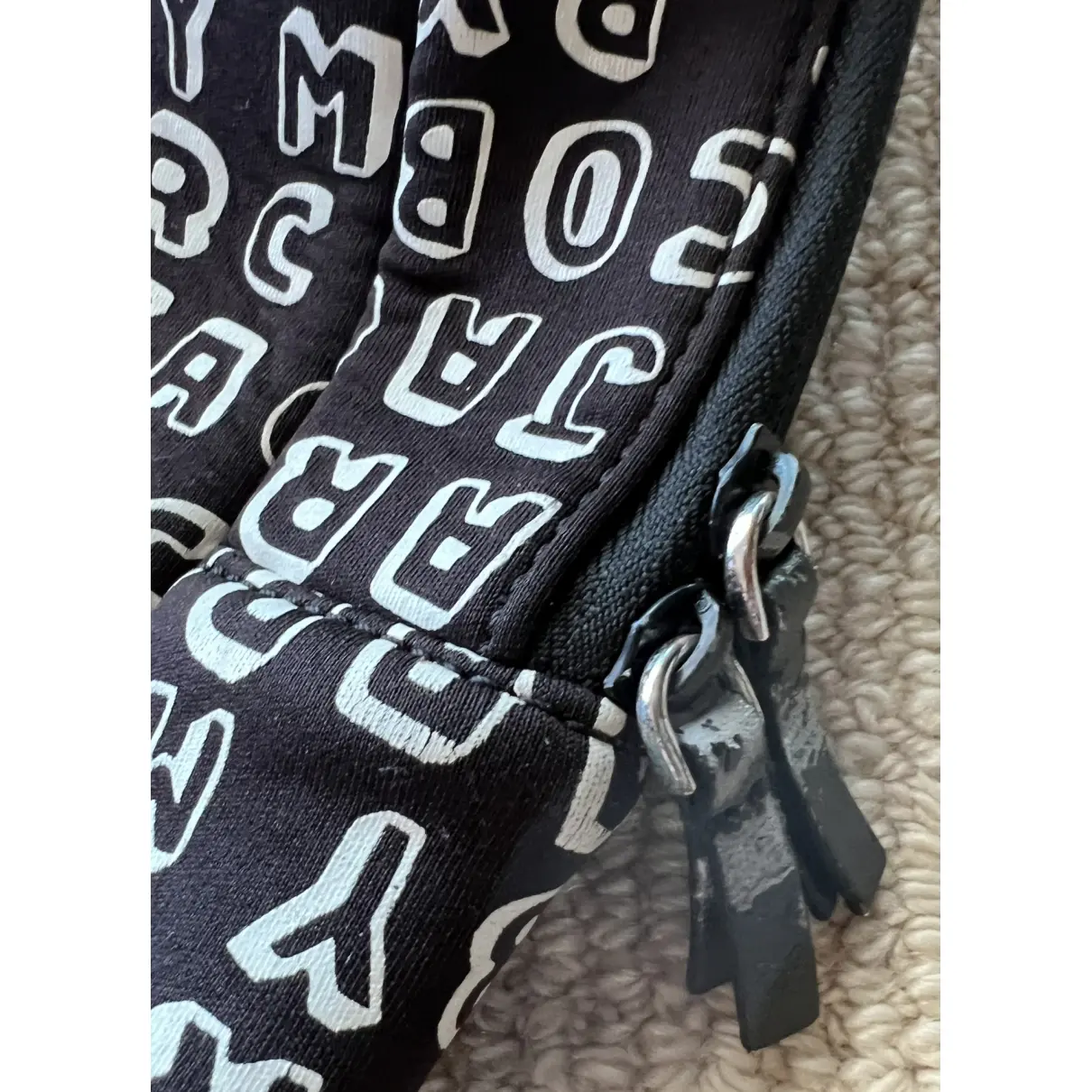 Backpack Marc by Marc Jacobs