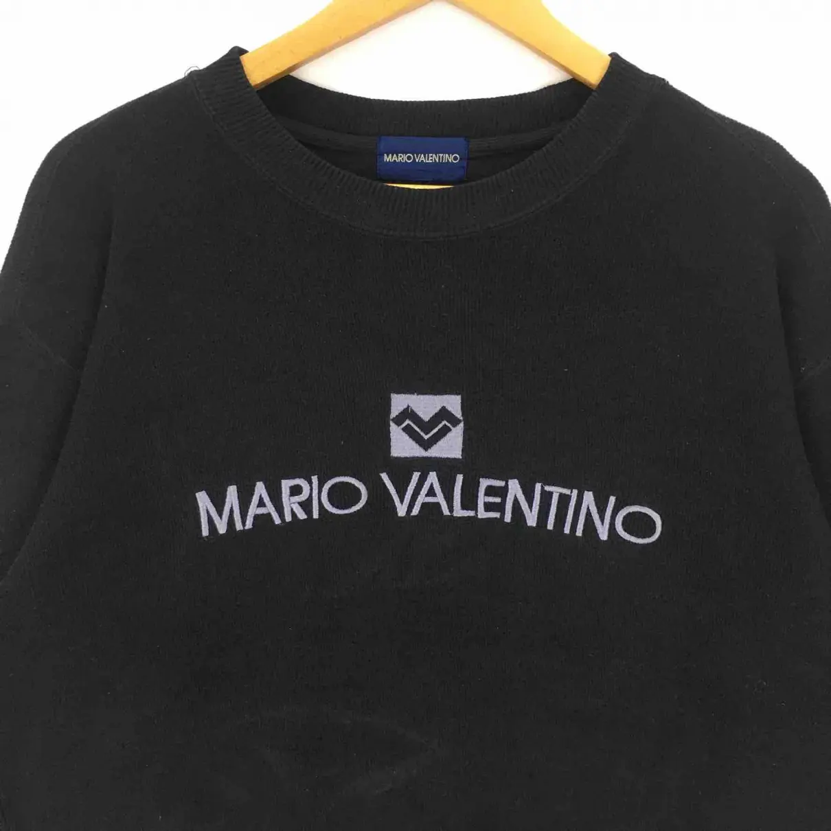 Luxury MARIO VALENTINO Knitwear & Sweatshirts Men - Vintage