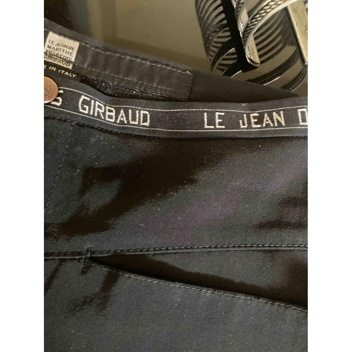 Buy MARITHÉ & FRANÇOIS GIRBAUD Short pants online