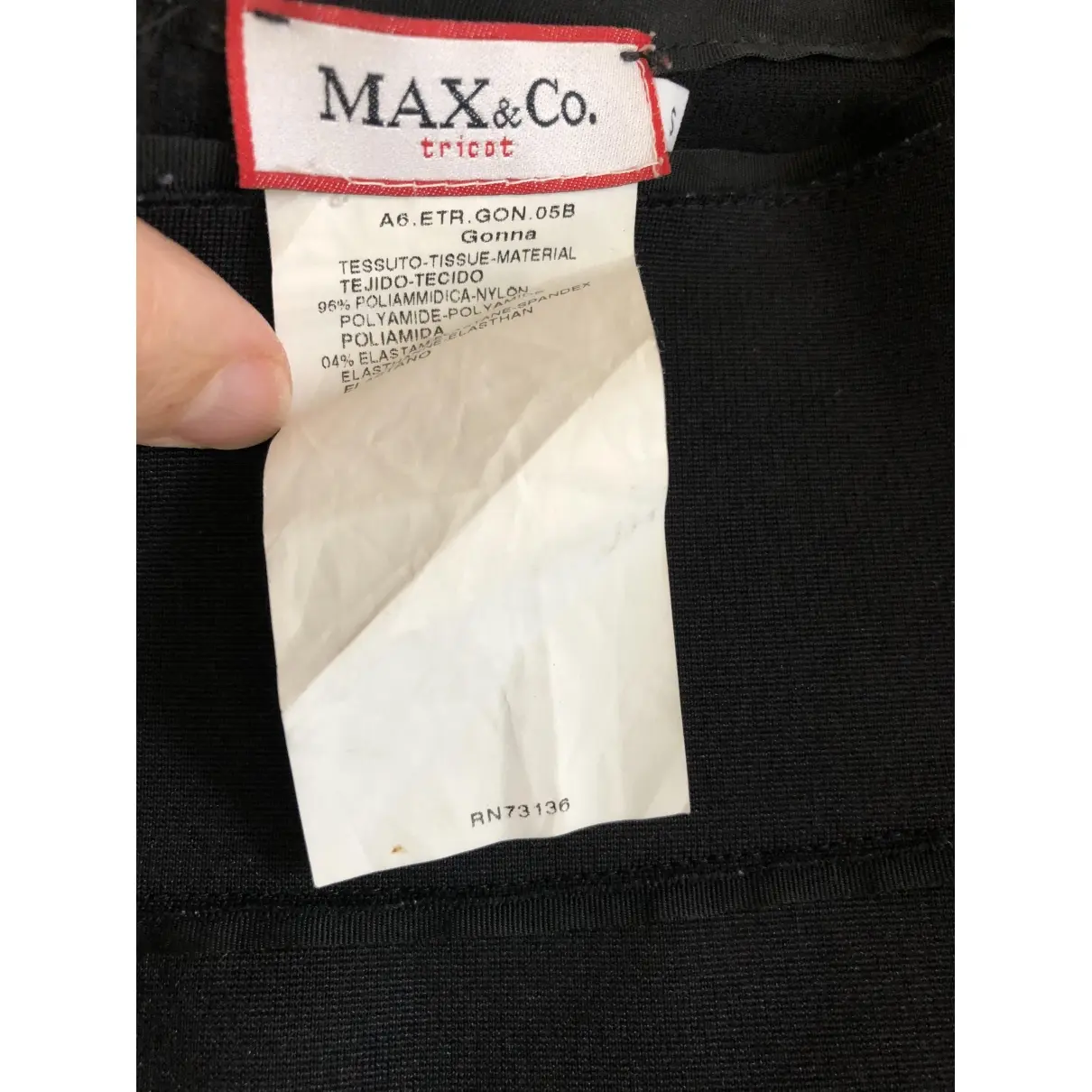 Buy Max & Co Mini skirt online