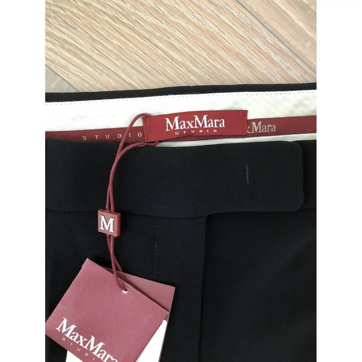 Buy Max Mara Studio Trousers online