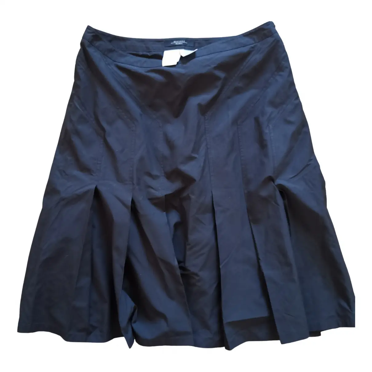 Mid-length skirt Max Mara Weekend