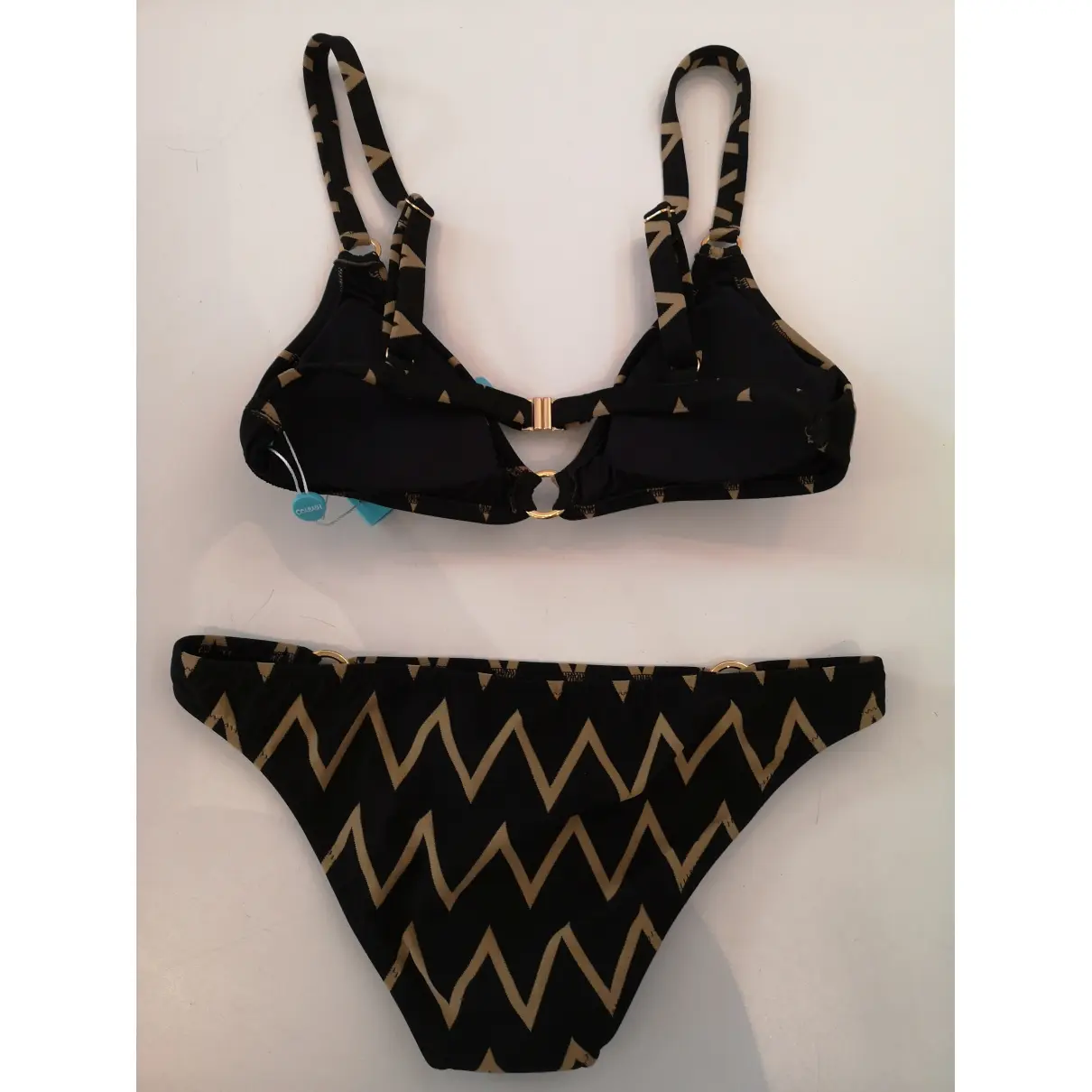 Buy Melissa Odabash Two-piece swimsuit online
