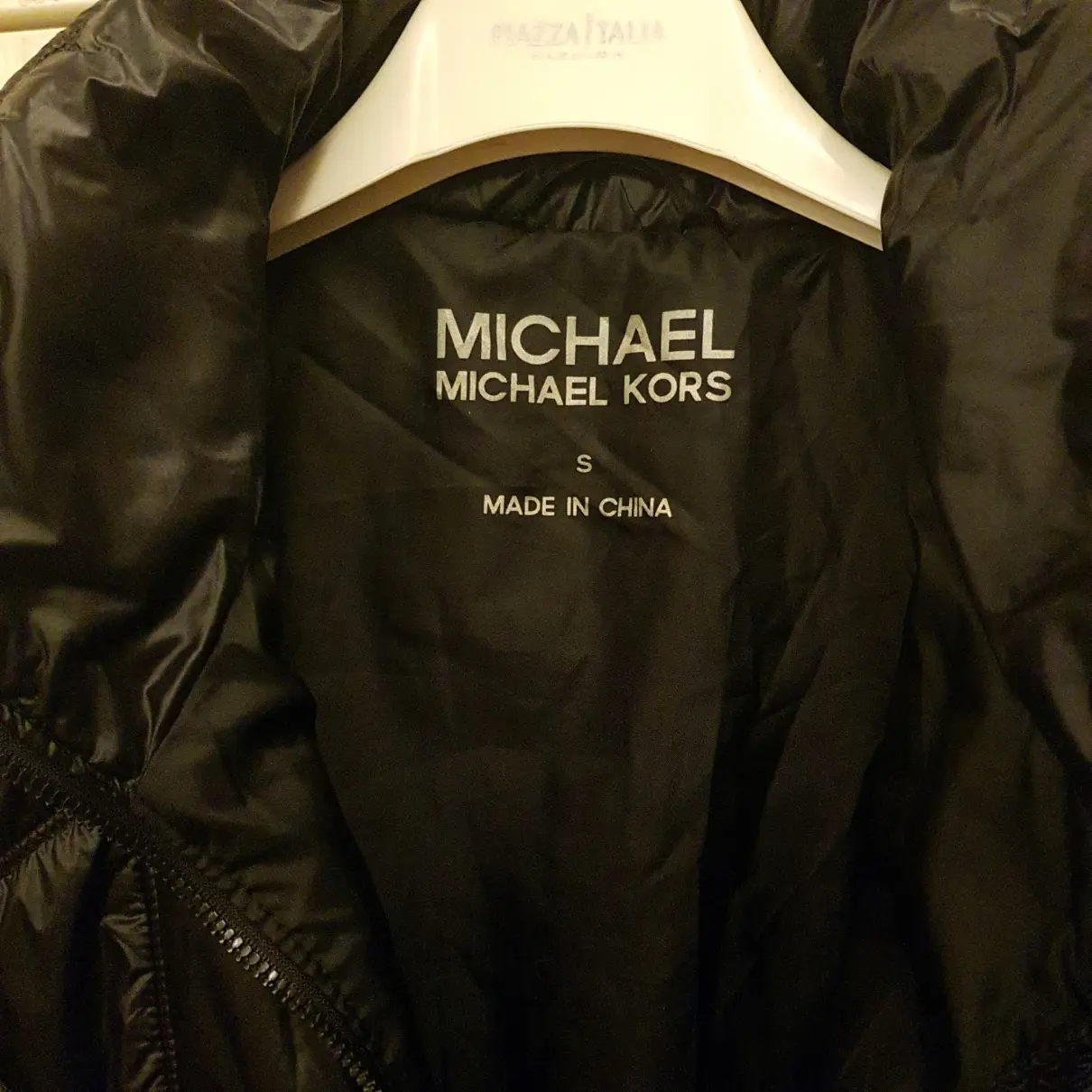 Coat Michael Kors
