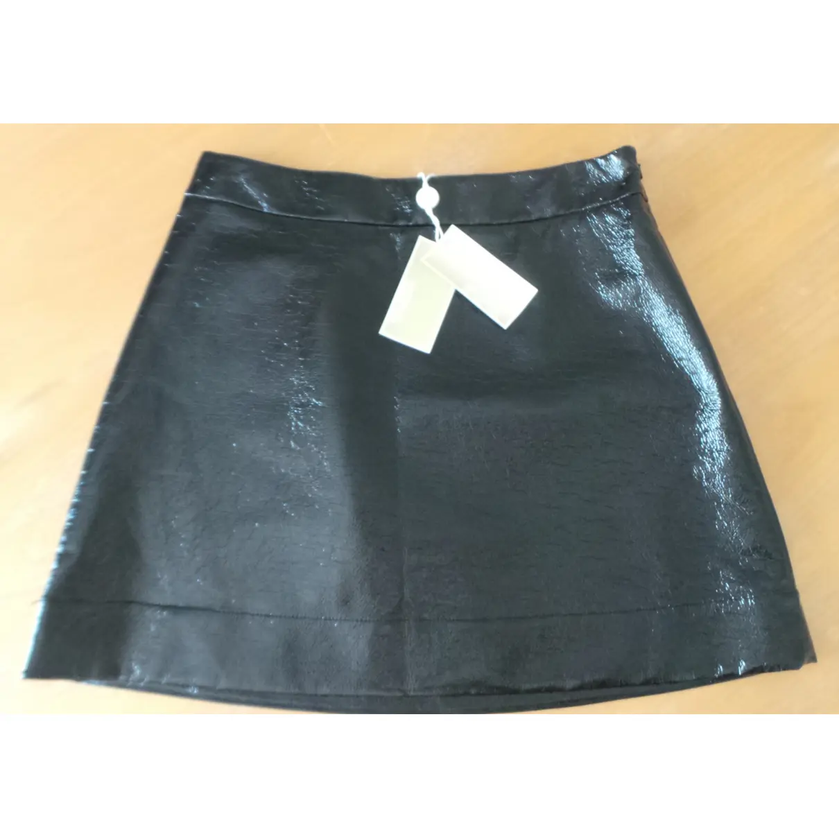 Mini skirt Michael Kors