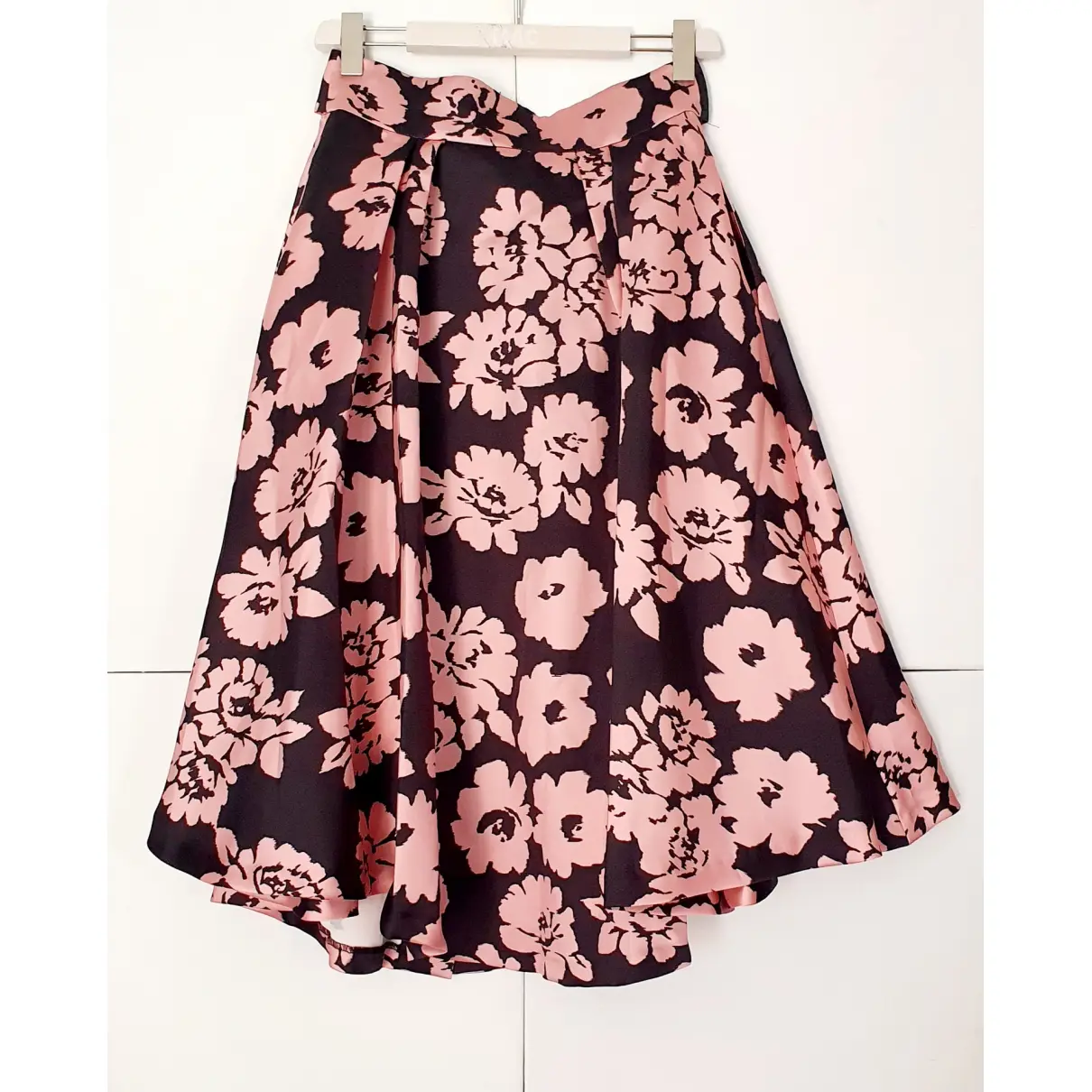 Buy Milly Mid-length skirt online