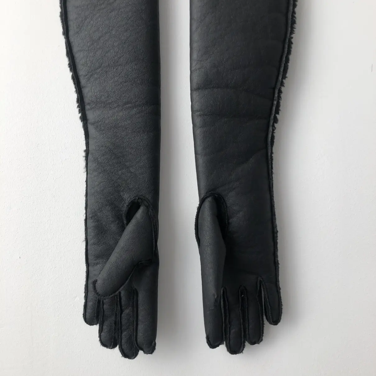 Long gloves MM6 - Vintage