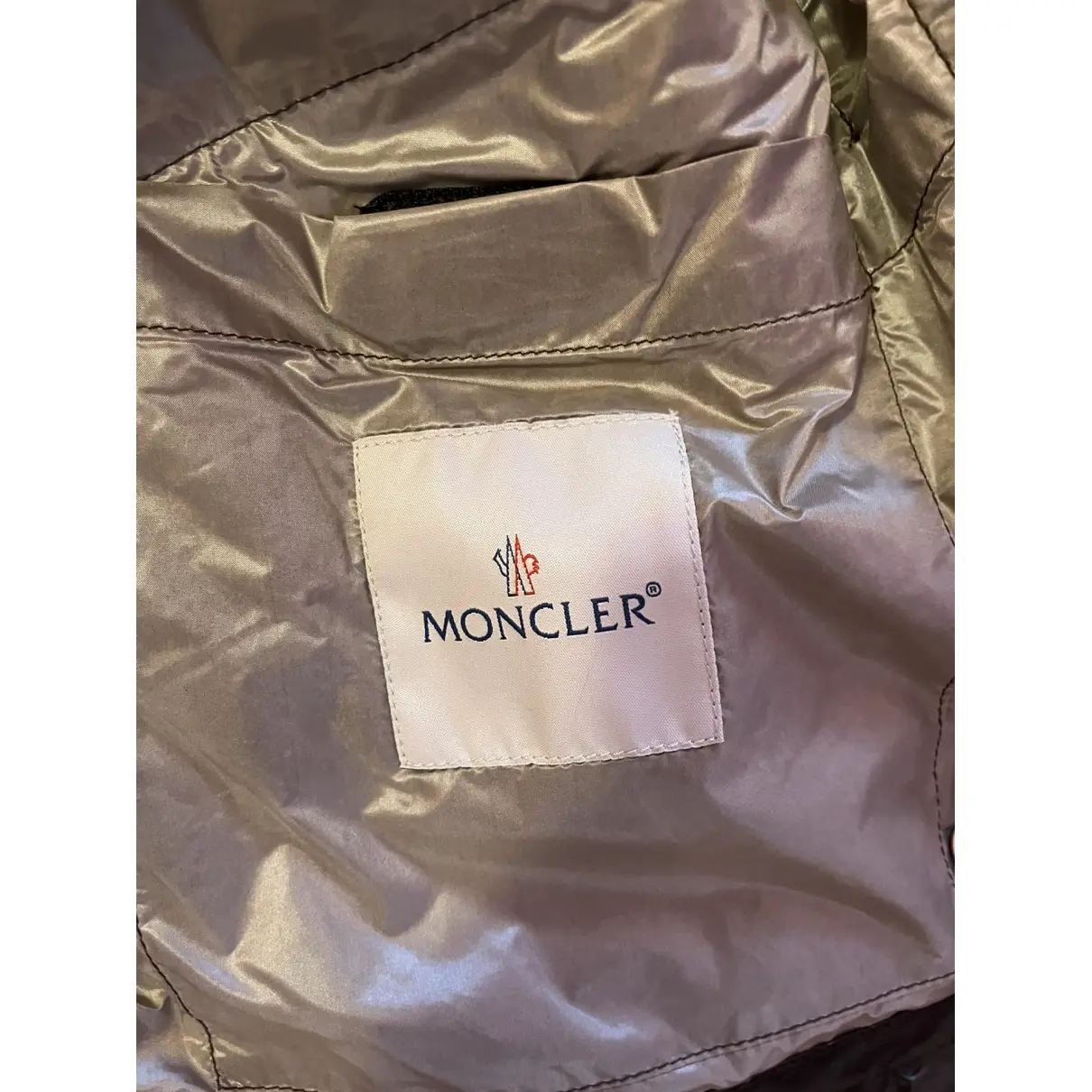Buy Moncler Trenchcoat online