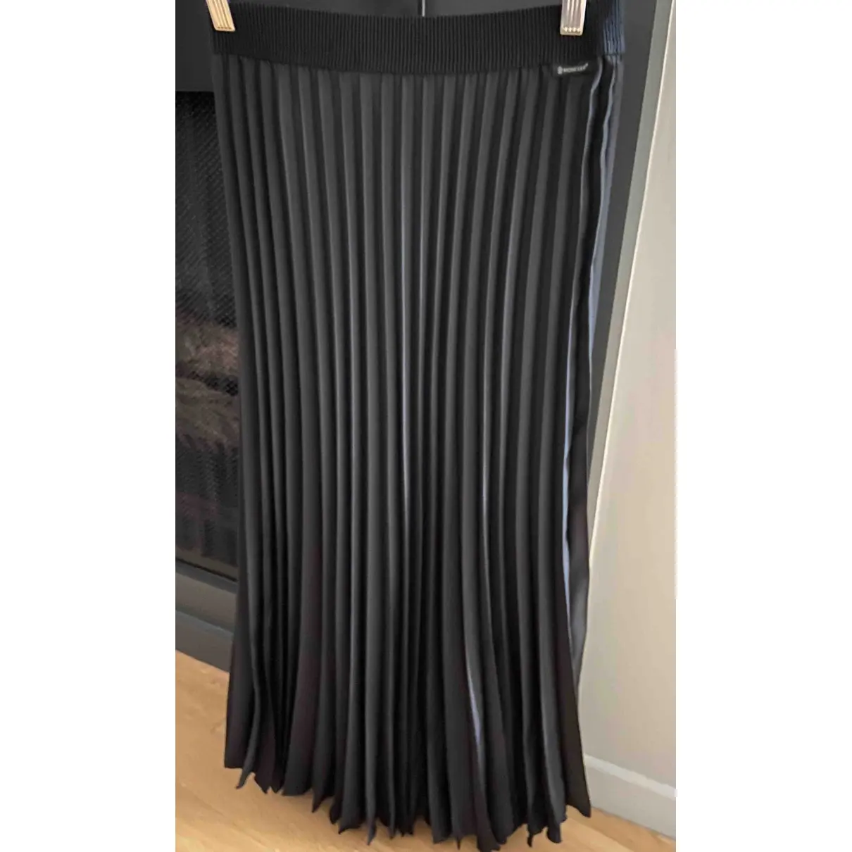 Buy Moncler Mid-length skirt online