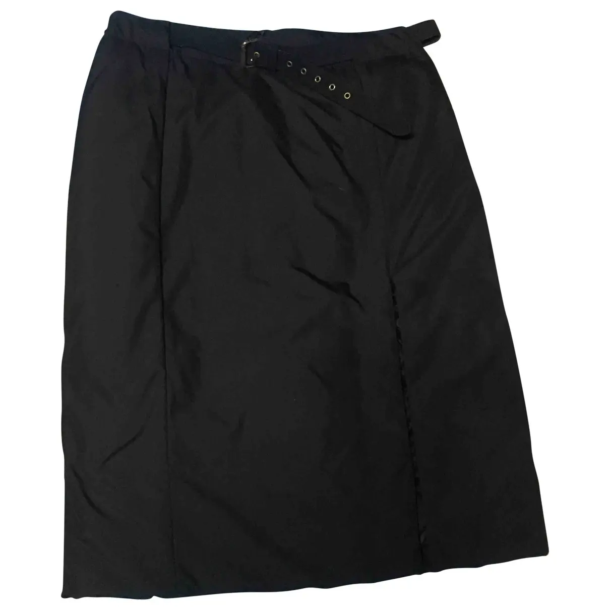 Mid-length skirt Moncler